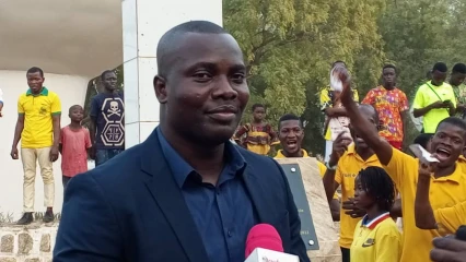 GRANDE CROISADE D’ÉVANGÉLISATION A PARAKOU : Le prophète Wilfried Assogba invite les populations dès ce jour