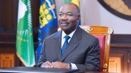 GABON/EN ATTENDANT LA VALIDATION DE LA RÉVISION DE LA CONSTITUTION : Le nombre de mandat présidentiel illimité