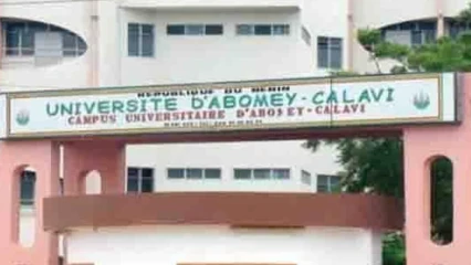UNIVERSITÉ D&rsquo;ABOMEY-CALAVI :  Un étudiant et ses complices déposés en prison pour corruption et fraude