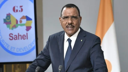 TENTATIVE DE COUP D&rsquo;ÉTAT AU NIGER : La Cedeao demande la libération sans conditions du Président