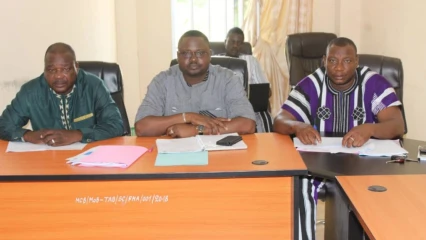 BOURSES DE FORMATION OFFERTES PAR LA MAIRIE DE BANIKOARA : 17 jeunes formés, obtiennent le Bapes