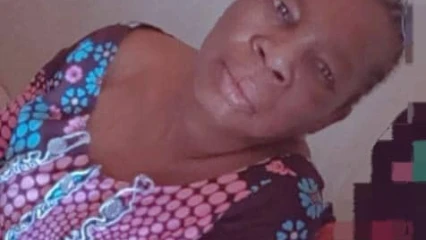 URGENT AVIS DE RECHERCHE 