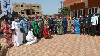 A L&rsquo;OCCASION DE SA 26ÈME ASSEMBLÉE GÉNÉRALE NATIONALE : L&rsquo;Abpf s&rsquo;engage pour une société plus juste et en bonne santé