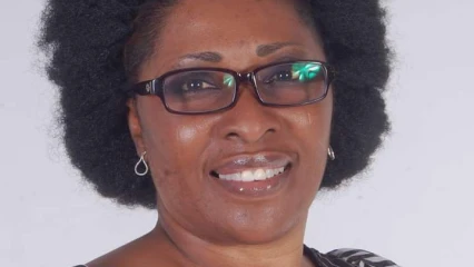 POLITIQUE AU BÉNIN :  Karamatou Fagbohoun descend du cheval blanc cabré   . Voici sa lettre de démission