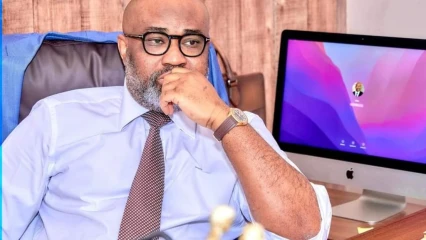 ANNONCE DE RÉVISION DE LA CONSTITUTION BÉNINOISE :  Richard Boni Ouorou appelle au respect des principes fondamentaux