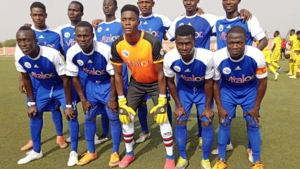 3EME JOURNÉE/ BENIN LIGUE PRO : Réal Sports, un moteur diesel ?