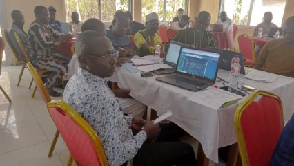 PLANIFICATION DES ACTIVITÉS DE 2023 DU PROGRAMME AGORA PHASE 1 DANS LE SEPTENTRION : Les partenaires mettent en place une feuille de route