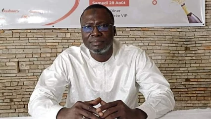 GRACE AU DYNAMISME DU MAIRE ZIME CHABI : La place Bio Guerra bientôt rénovée par la Chine