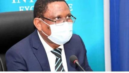 CLOTURE DE LA PREMIERE SESSION ORDINAIRE 2021 DE LA HAAC : Le président Prosper Moretti satisfait des résultats