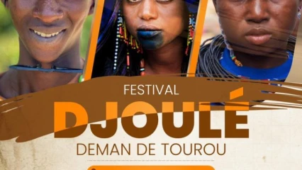 FESTIVAL DJOULÉ DEEMAN DE TOUROU : Le plus grand évènement culturel Peulh de Parakou aura lieu  . C&rsquo;est du 12 au 15 mai au stade de Tourou