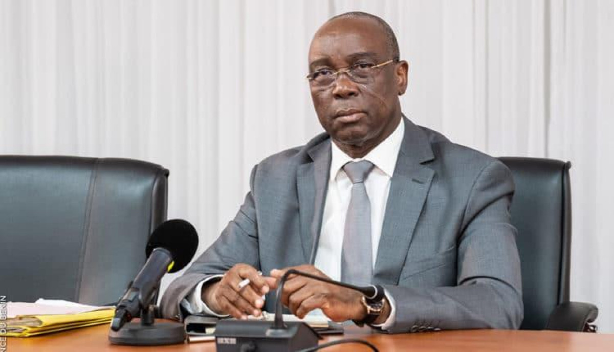 TRANSPARENCE DES LÉGISLATIVES DE 2023 AU BÉNIN : Sacca Lafia rassure l’opposition