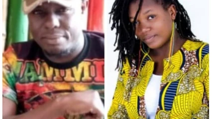 TOP 10 DES MEILLEURS ARTISTES REGGAE DE L&rsquo;AFRIQUE : Le Bénin révélé par deux de ses fils  . Carlus Magnus et Sol Joyce occupent la première et troisième places
