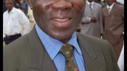 POUR L’APAISEMENT DU CLIMAT SOCIOPOLITIQUE AU BENIN, : L&rsquo;He Wallis Zoumarou défend les partis en difficulté