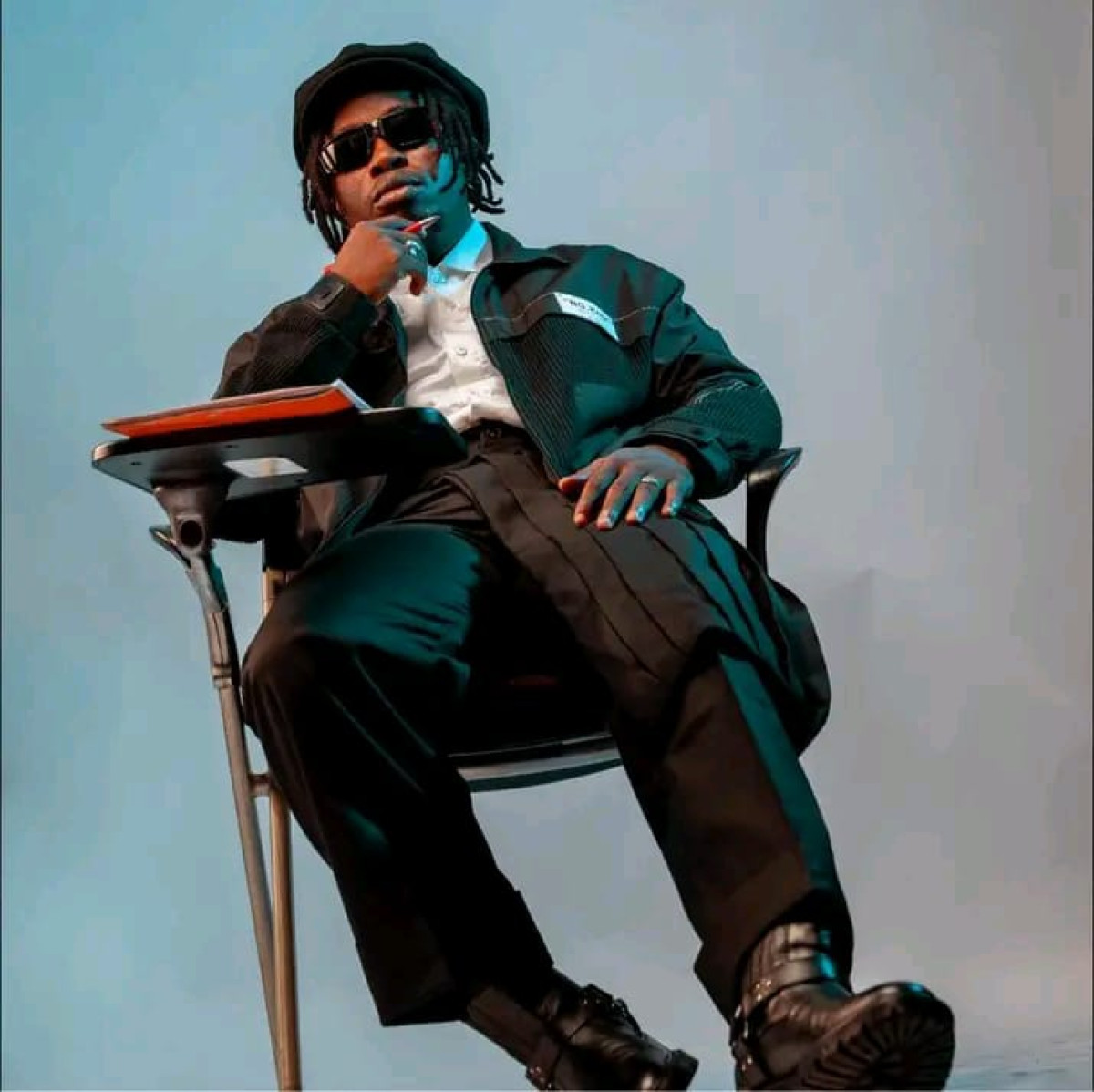 Univers musical au Bénin: l'artiste Tyaf sort du silence après son titre intitulé « Message à Prego »