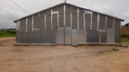 PARAKOU : Une église cambriolée  . Des matériels et du vin emportés