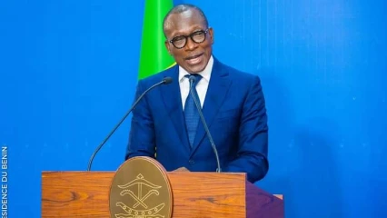 LUTTE IMPLACABLE CONTRE LA MAUVAISE GOUVERNANCE DANS LE RANG DE SES PARTISANS : Talon décidé à redresser le bois sec