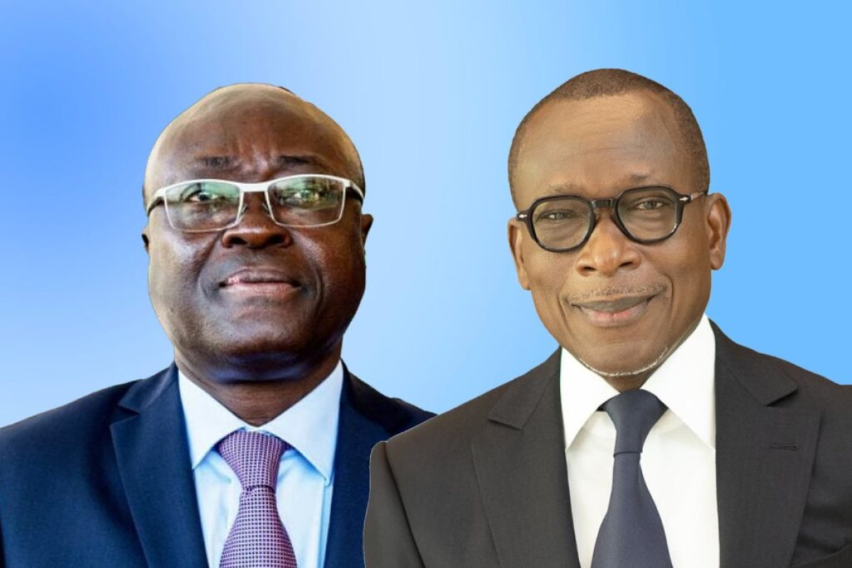 DIVORCE ENTRE PATRICE TALON ET JOHANNES DAGNON : Les raisons plausibles d&rsquo;un limogeage qui sème la confusion