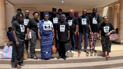 Procès sur l'affaire de l'accident du bus de la compagnie Baobab express: les victimes n'ont toujours pas gain de cause