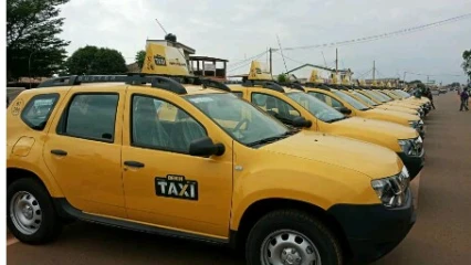SECTEUR DU TRANSPORT À BOHICON :  D’Almeida, Atrokpo et Seibou lancent Benin- Taxi