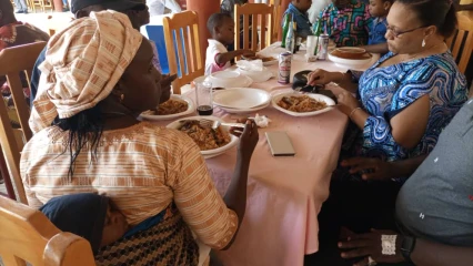 RESTAURATION DANS LA CITE DES KOBURU : Le Bar-Maquis “Les Marmites de Dado » a ouvert ses portes  à Parakou