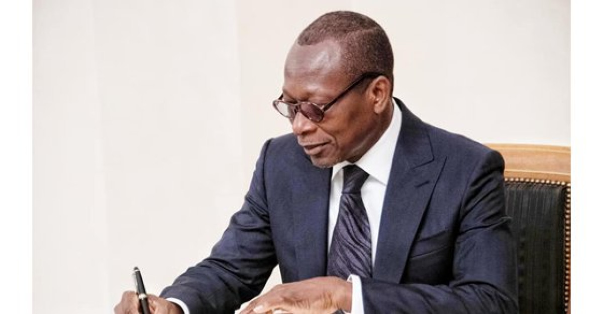 BÉNIN/NOMINATION DES PREFETS ET LEURS COLLABORATEURS : Il faut désormais avoir 10 ans d’expérience