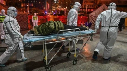 PROPAGATION DU COVID-19 EN AFRIQUE : Le Burkina Faso enregistre ses premiers cas