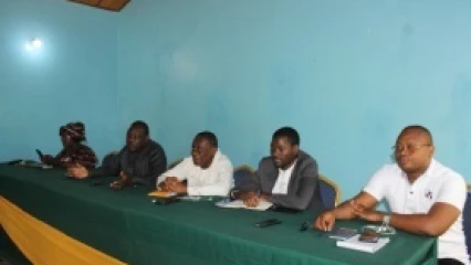 CAMPAGNE DE CHIMIO-PREVENTION DU PALUDISME SAISONNIER À BANIKOARA : Leaders religieux et élus mobilisés pour la lutte