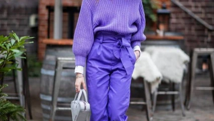 INSTANT FASHION : Ces couleurs qui seront à la mode en 2022