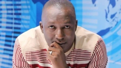 ELU PRESIDENT DE L&rsquo;ASSOCIATION DE LA PRESSE SPORTIVE DU BÉNIN (APS-BÉNIN) : Akimey Housseini place son mandat sous le signe de la fédération