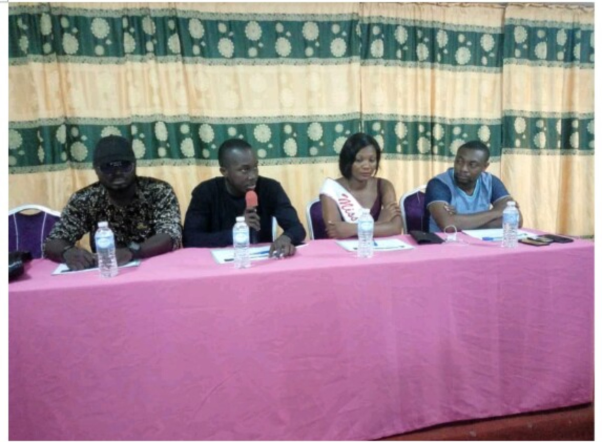 3E EDITION DE KOFA A PARAKOU  : Les choses se précisent petit à petit