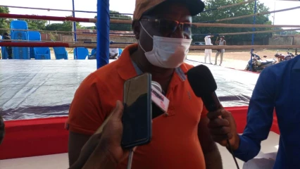 CHAMPIONNAT DEPARTEMENTAL ET NATIONAL DE BOXE :  Parakou sous le feu des projecteurs  . Commandant Boro et l’Intouchable sur le ring mercredi 18 août prochain