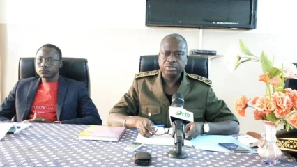 2E SESSION ORDINAIRE DE LA CAD ALIBORI : Les procédures de passation des marchés publics présentées