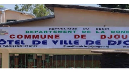 DJOUGOU : Le nouveau maire désigné, 20 conseillers sur 32 contestent