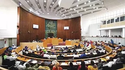 ÉLECTIONS LEGISLATIVES AU SÉNÉGAL : L’opposition prend la tête du parlement