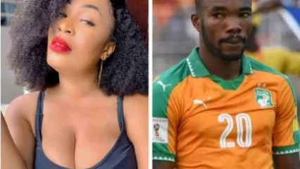 CÔTE D&rsquo;IVOIRE : « La vérité est que j’ai suivi mon cœur….», la chanteuse Josey confirme sa relation avec Serey Dié et enflamme la toile