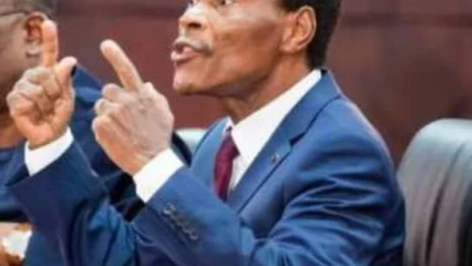 BENIN/COVID-19 : « Personne ne guérit de la Covid-19 », dixit candide Azannaï