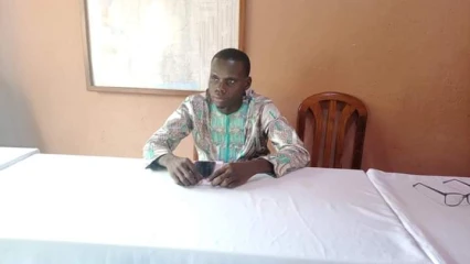 RENFORCEMENT DU DISPOSITIF DE SUIVI-EVALUATION, CAPITALISATION DANS LES COMMUNES DU BORGOU : Le maire Bani Tidjani apporte son expertise au personnel  de l’Adécob