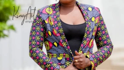 Carnet noir dans la presse béninoise: la journaliste Sonia Agbantou n&rsquo;est plus 