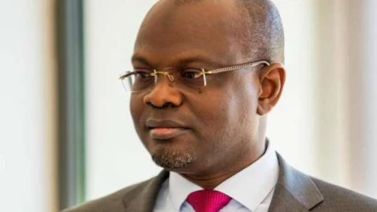 TÊTE DE LISTE DU BR POUR LES LÉGISLATIVES DANS LA 8E CE : Samou Seïdou Adambi, l&rsquo;éclaireur qui sait baliser le terrain