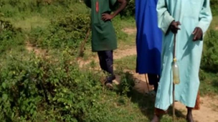 POUR UNE MEILLEURE prevention dEs conflits PASTORAUX, : Bientôt la construction d&rsquo;un couloir de pâturage à Gogounou