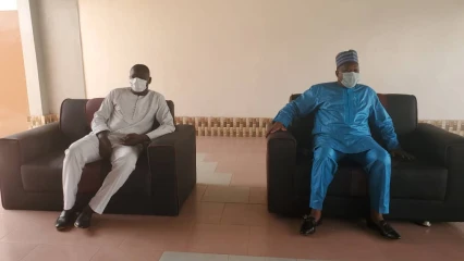 BÉNIN/ COMMUNALES 2020 : Robert Gbian galvanise les candidats Bloc Républicain de Sinendé