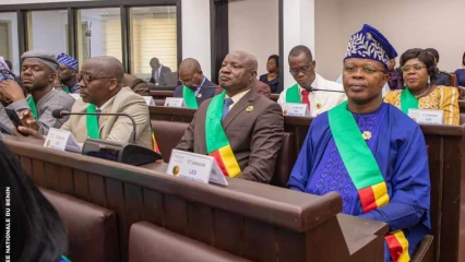 LOIS D&rsquo;AMNISTIE, LIBÉRATION DES DÉTENUS ET EXILÉS « POLITIQUES » : De l&rsquo;eau dans la bouche, Les Démocrates soufflent sur le feu