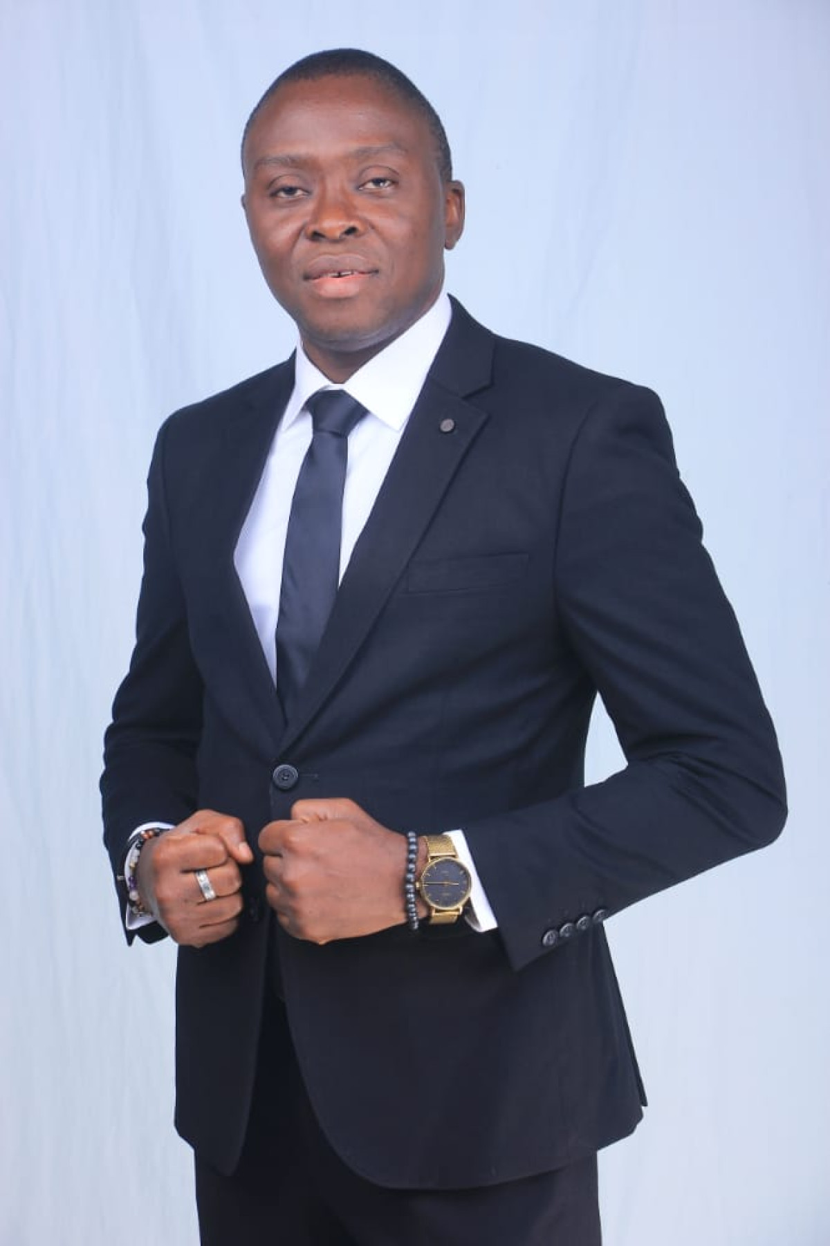 ET SI L’AGRICULTURE ET LA PÊCHE ÉTAIENT LES ACTIVITÉS QUE LE CRÉATEUR AVAIT VOULU POUR NOUS ? : Une réflexion de Elinvo Luc Dossounon  .A lire absolument