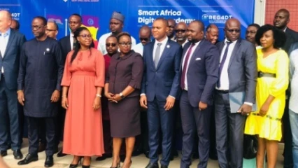 LANCEMENT DU SMART AFRICA DIGITAL ACADEMY : Le Bénin résolument en marche vers l’autonomisation numérique