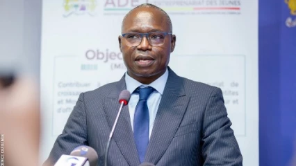 Malgré ses excuses publiques: Paulin Akponna attendu par la justice le 16 juillet  