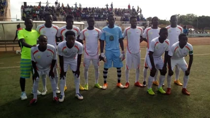 FOOTBALL/ PLAY-OFF DANS LE BORGOU : Ce que cache l’élimination des Géants du Nord