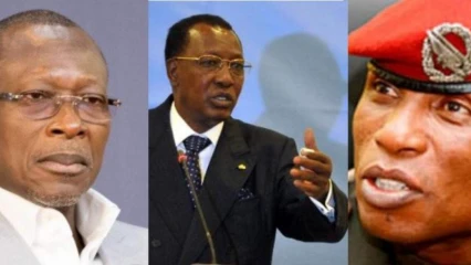 ÉDITO : L’Afrique qui fait trembler l’Europe