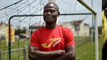 FBF/DTN : Les ambitions de Adolphe Ogouyon