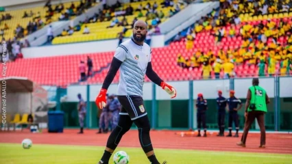 PROBABLE CRISE AU SEIN DES ÉCUREUILS : Fabien Farnolle se vide