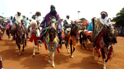 GAANI 2023 À NIKKI : La célébration prévue pour le jeudi 28 septembre  . Une première édition sous l’Empereur Sero Torou Tuko Sari